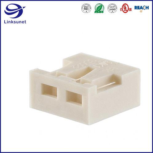 Board in 35022 Male Pin 2.5mm Crimp Molex Cable connector for HVAC