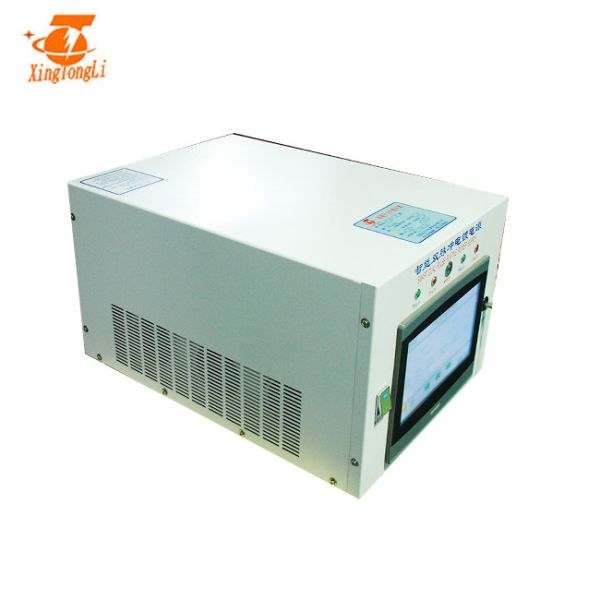 Reverse Polarity Pulse Electroplating Rectifiers 12v 5a