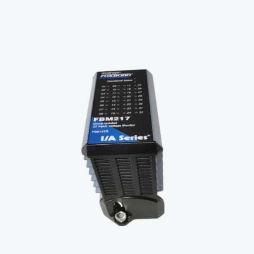 МОДУЛЬ ВХОДНОГО СИГНАЛА СВЯЗИ FOXBORO FBM214B P0927AH