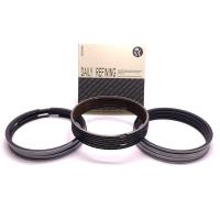 S6d140 Moteur Piston Ring pour moteur Komatsu 6211-31-2031