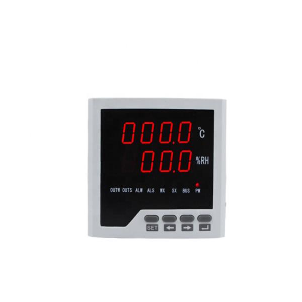 Hot-sale WSK303 96*96MM Temperature and Humidity Controller 5A 220V 50HZ