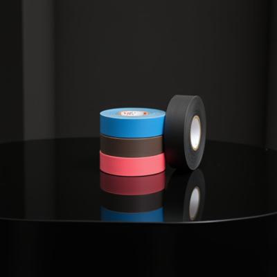 0.5mm-3mm PVC Masking Tape Rubber Based Adhesive Masking Tape