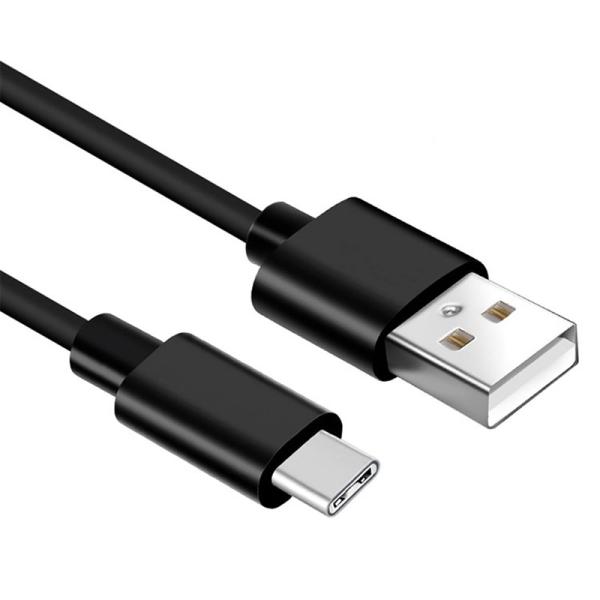 Customized logo 3ft type c fast charger typ c kabel usb type c charging cable for cell phone charger