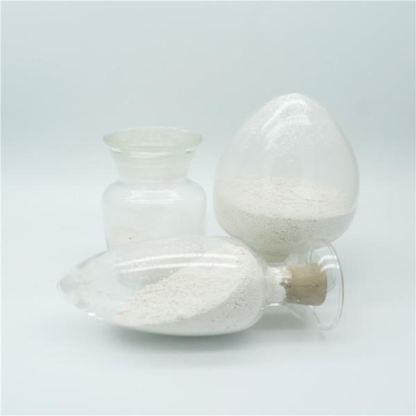 CAS 1306-38-3 Poudre de polissage optique de terres rares 0,5um CeO2