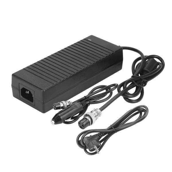 Adjustable 20 watt 8 Antennas 3G 4G Cellphone Jammer and UHF VHF Jammer