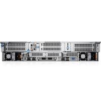 Poweredge R7625 serveur AMD avec processeur Intel Xeon