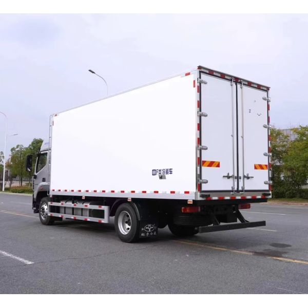 Mobile Refrigerated Compartment of Refrigerated Truck for Sale