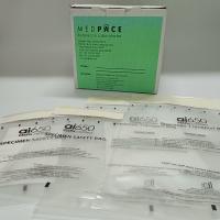 O AI 95kPa transparente ensaca a impressão impermeável reciclável do Gravure