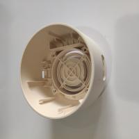 Serviço plástico personalizado da modelação por injeção com base da aromaterapia