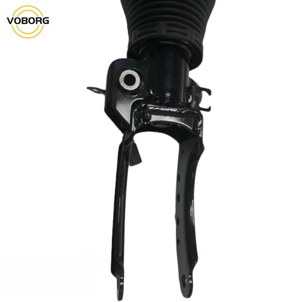 China Factory Direct Automotive Shock Absorbers 7L6616403 7L6616404 Air Suspension for VW Audi