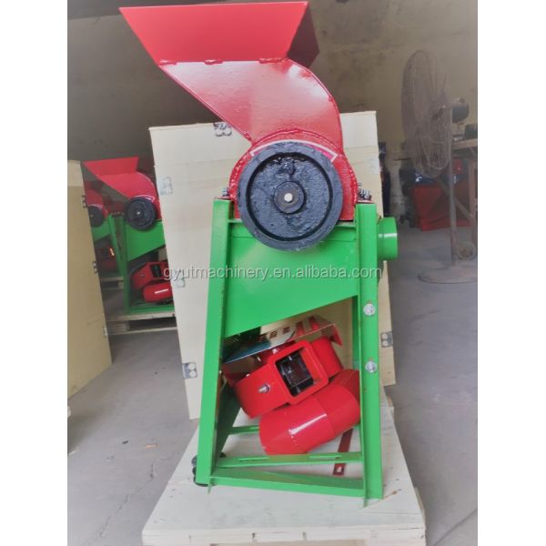 Diesel Engine Corn Maize Sheller for Agricultural Industry