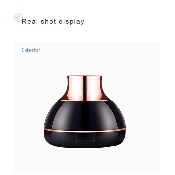 Белая сливк цвета слоновой кости CC валика влаги 13g сияя Concealer