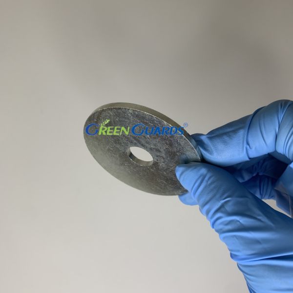 Части газонокосилки, стиральщик - штурвал G104-0532 Fits Toro Greensmaster Flex