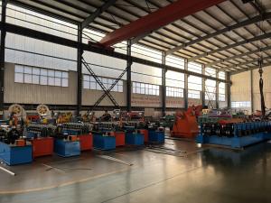 Cangzhou Huachen Roll Forming Machinery Co., Ltd.