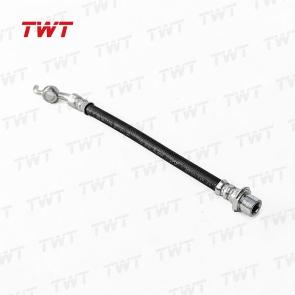 Twt 90947-C2006 Tubo de freno trasero manguera flexible 90947C2006 90947 C2006 para Toyota Corolla 2007-2010 Zrer15#