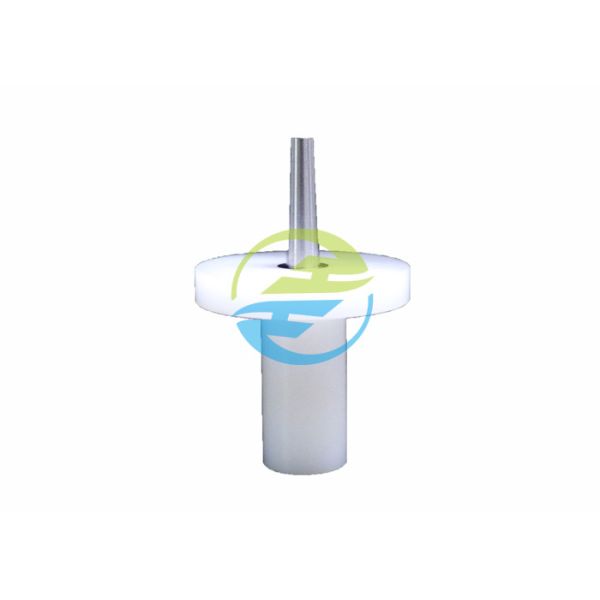 IEC60065 Test Pin For Information Technology Equipment Pin Length 15mm Handle Length 20mm