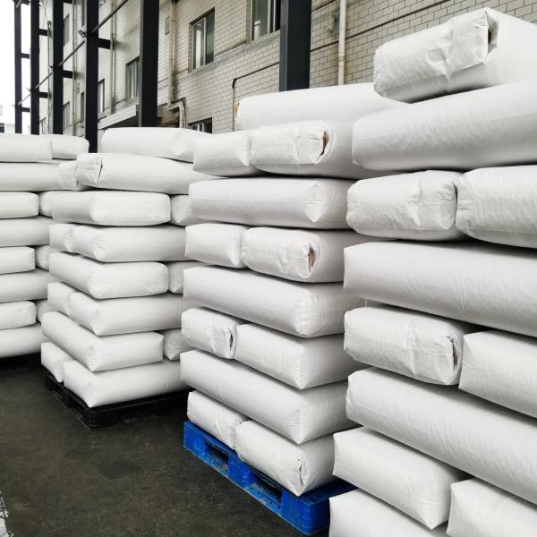 High Adsorption Silica Selling White Sio2 Powder Silicon Dioxide For EINECS 238-455-4