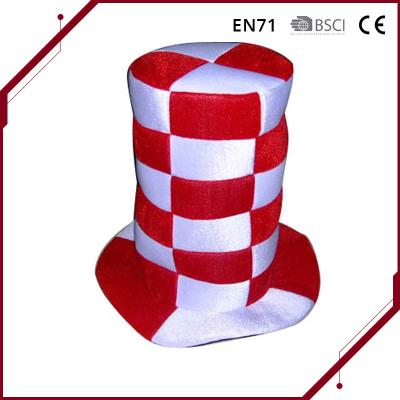 Hat Halloween Adult Costumes Fashional Beautiful Mardi Gras Hats Carnival Headgears