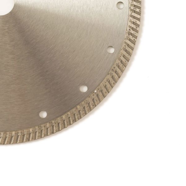 350mm Diamond Concrete Blade 25mm Bore Turbo Saw Blade Granite 14 Inch Stone Cutting Blade