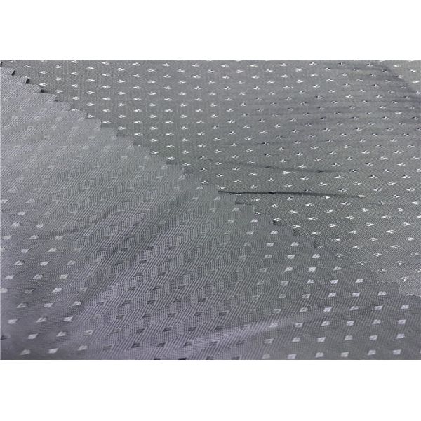 Чувство руки ткани подкладки одежды картины звезды экологическое дружелюбное ровное