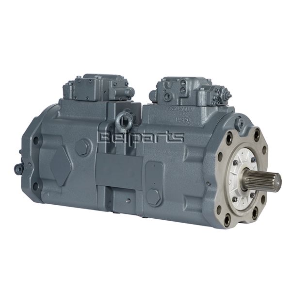 Belparts XE335C K3V140DT-9ND9 hydraulic main pump Used Crawler excavator with Good Condition