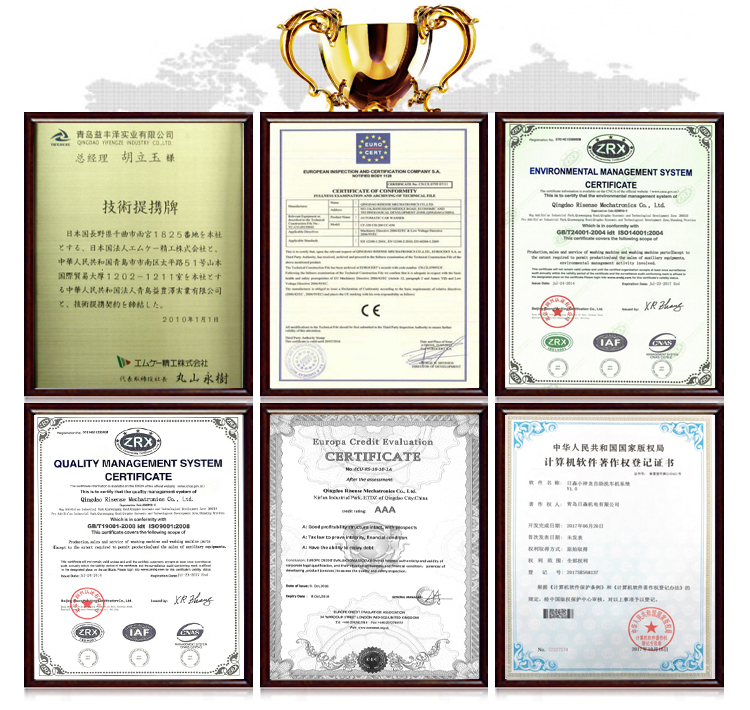 2021 Risense Home Use Self-service High Water Pressure Car Wash Machine