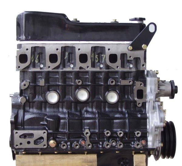 Melhore o desempenho do seu veículo com 300KW 2.8L 4JB1 Motor Mount Motor Systems