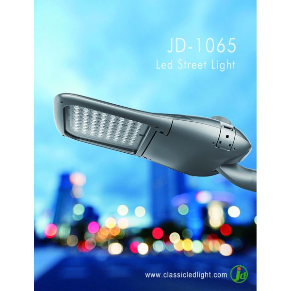 240 W 145lm/W Ip67 Led Shoebox Street Light