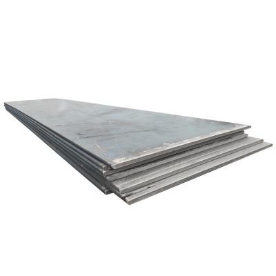 Placa de aço carbono S572gr50 de S690ql S890ql baixa A709gr50 6 - 20mm para a construção