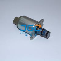 Vanne électromagnétique d'Accessories 12V d'excavatrice TM66202 pour des pièces de pompe hydraulique