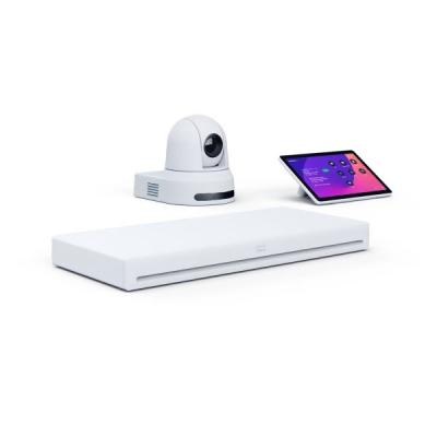 4K Ultra HD & AI-Powered Audio Cisco Video Conference Terminal For Enterprise Meetings