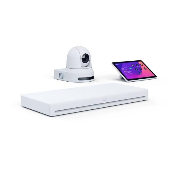 4K Ultra HD & AI-Powered Audio Cisco Video Conference Terminal For Enterprise Meetings