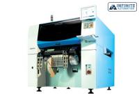 Placer Multifunction original e usado de Samsung SM451 SMT