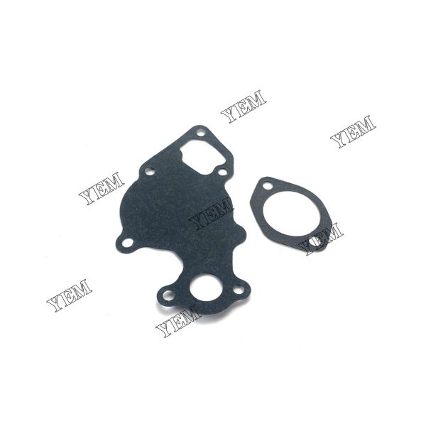 Water Pump 3TNV78 For Yanmar 3D82 3TNE78 6D22 Machinery Engine Parts