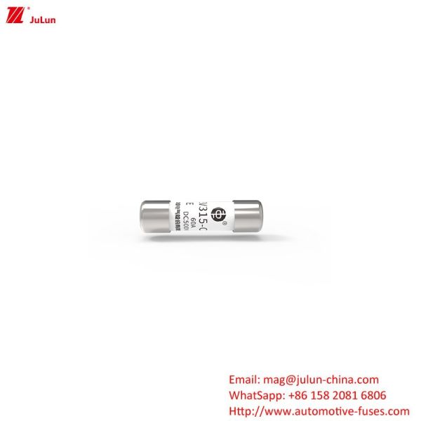 Защитные устройства для электромобилей 10а-60а Защитные устройства для дорожных транспортных средств