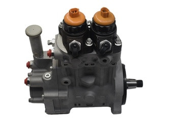 Remplacement de pompe à essence d'Engine Parts 6217-71-1120 de l'excavatrice 6D140E-3