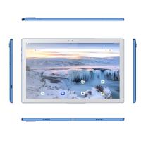 Pouce 6GB RAM 128GB ROM For Kids Students de la Tablettete 10,1 d'OEM Android
