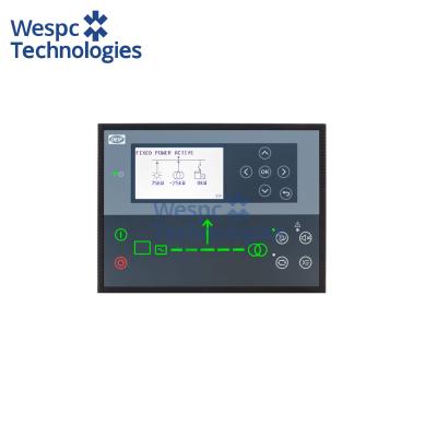 WESPC Original DEIF ASC150 Solar Automatic Sustainable Solar Power Controller