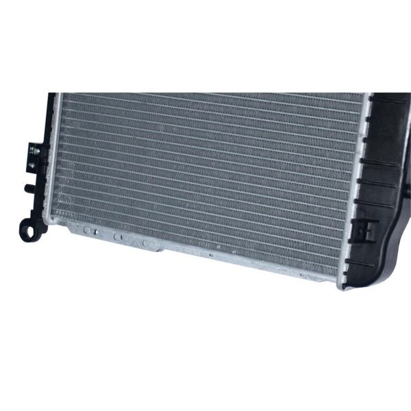 EPICA MT 9017684 26266656 9063703 Radiador de aluminio para Chevrolet 9010530 Partes de automóviles