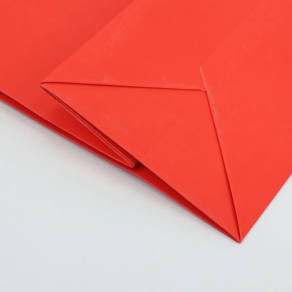 Упаковка одежды вина бумажных мешков логотипа сумки подарка ходя по магазинам изготовленная на заказ