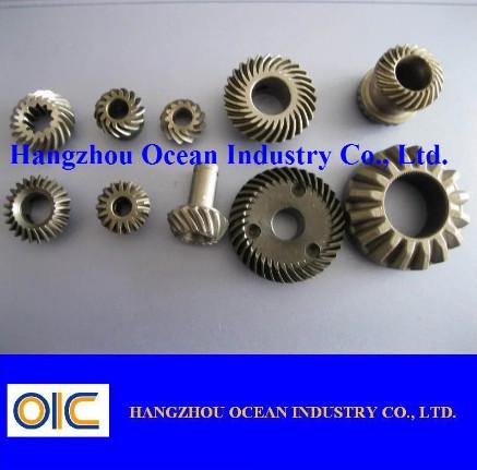 Mini Bevel Gear Bevel Gear Wheel Differential Bevel Gear