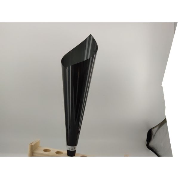 99% UV Block Car Window Film For Protecting Skin And Eyes Customized Size