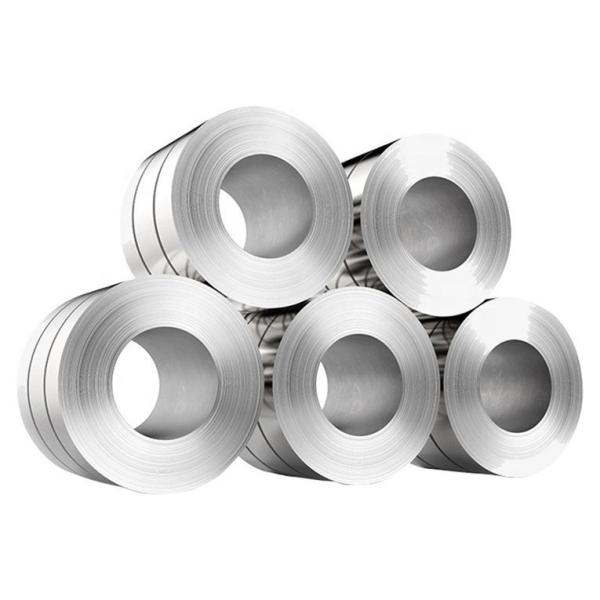 Perforated 1mm Ss Strip Coil SS304 316 430 Hot Rolled 2B Finish