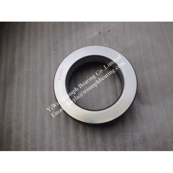 Good Quality , Good Price Thrust Ball Bearings 51220