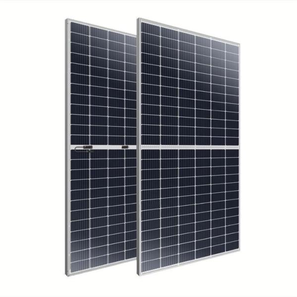 TTNergy Solar Panel Free Shipping 400W 1000W 550W 560W High Efficiency PV Panel Poly and Mono Solar Panel in Europe warehouse