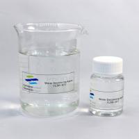 Sustancias químicas de Decolouring del tratamiento de aguas residuales de PolyDCD para la industria textil