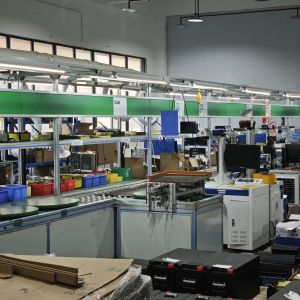 Chongqing Battery Technology Co., Ltd.