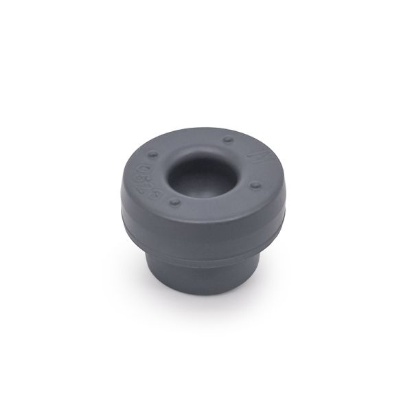 Φ13-BS Customized Butyl Rubber Stopper ISO13485 Certified for Vacuum Blood Collection Tubes