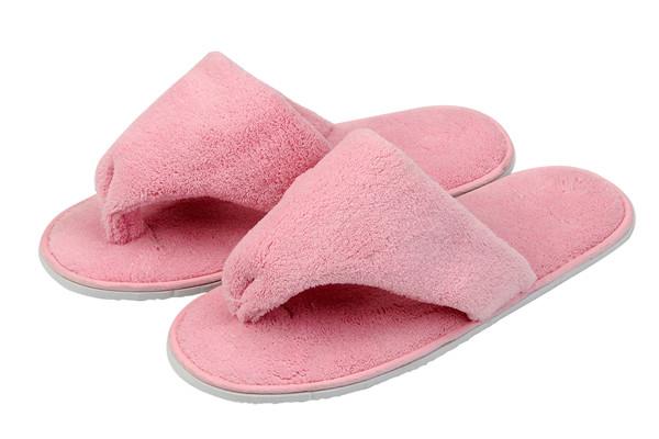 hotel business slippers