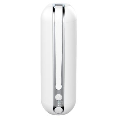 2-4 Hours Charging Time Electric Portable Bidet 6 Level Bottle Waterproof